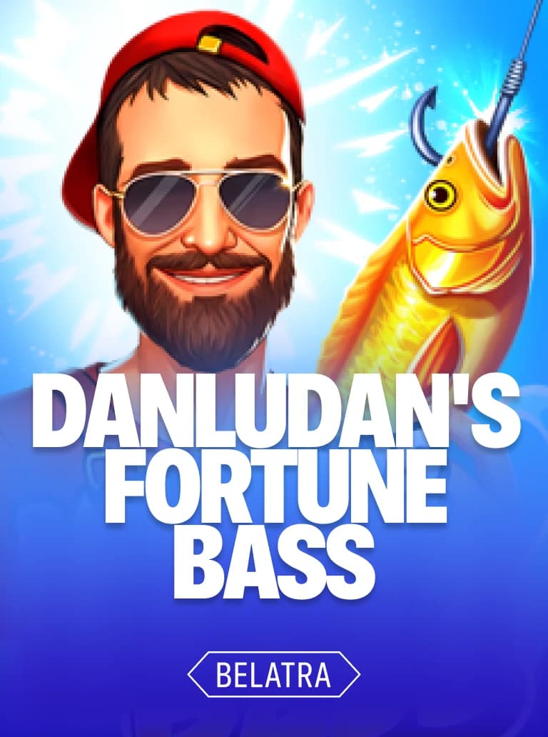 Danludan's Fortune Bass